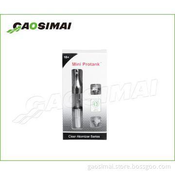 cheap e cig atomizer wholesale pro-tank